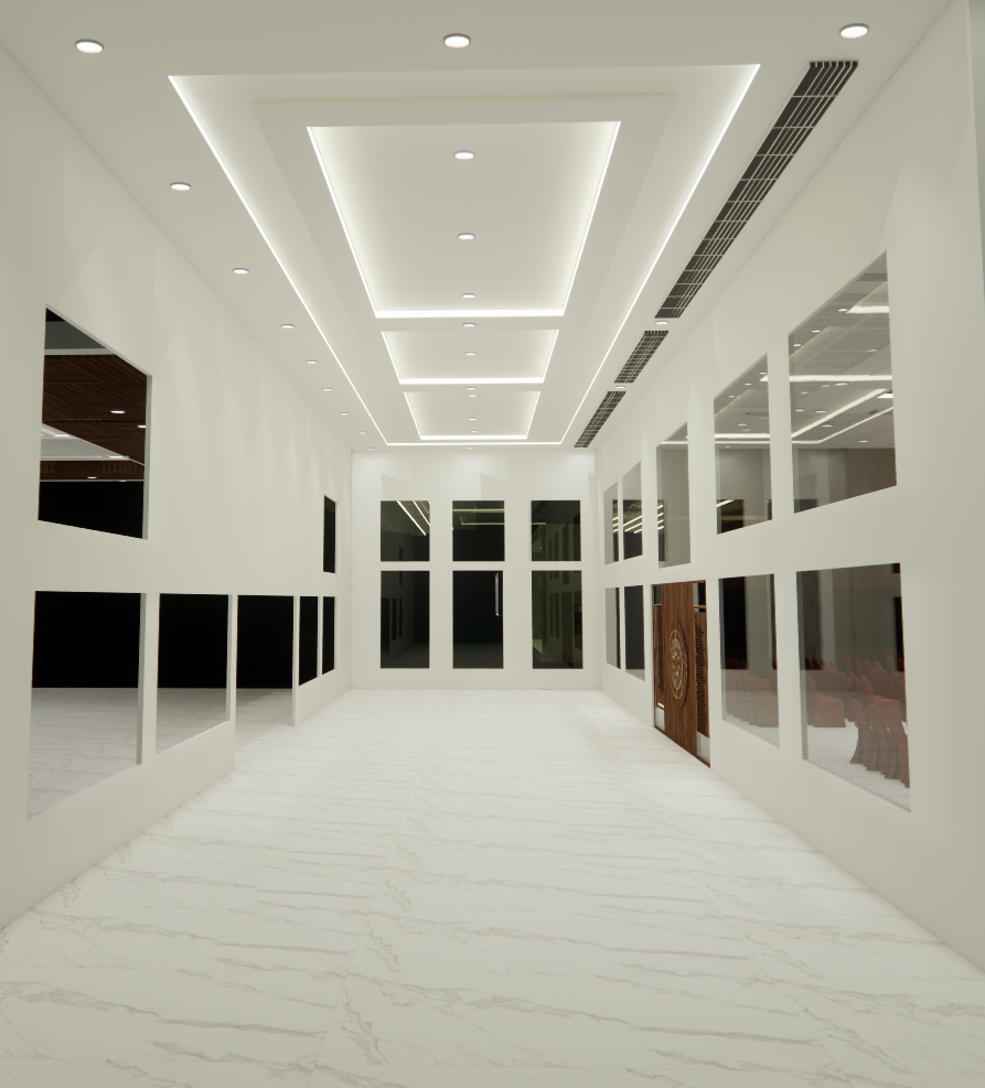 ACP Cladding